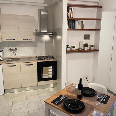 밀라노 Navigli'S Studio 아파트 외부 사진