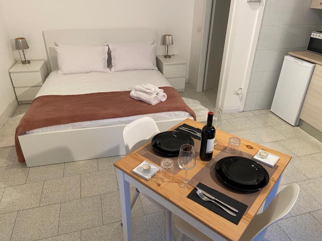 밀라노 Navigli'S Studio 아파트 외부 사진
