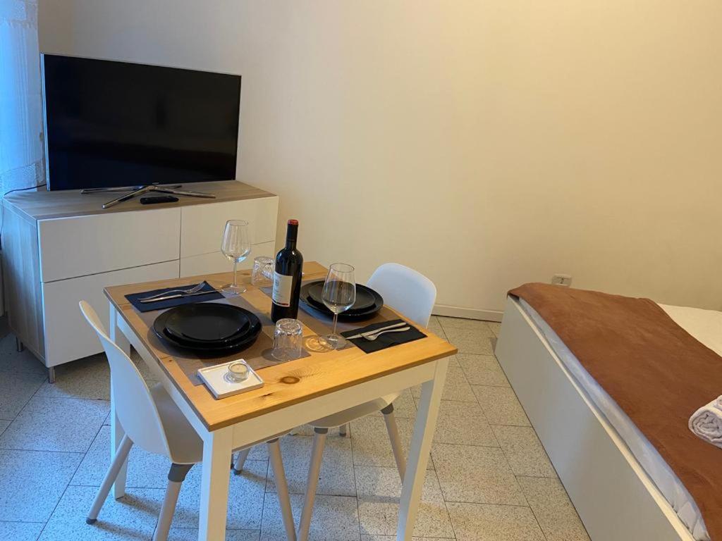 밀라노 Navigli'S Studio 아파트 외부 사진
