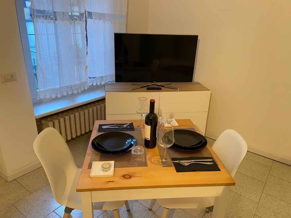 밀라노 Navigli'S Studio 아파트 외부 사진